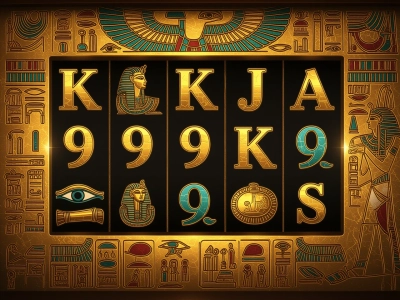 Book of Ra Slot