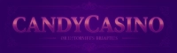CandyCasino Logo